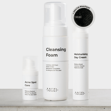 Young Skin Acne Set